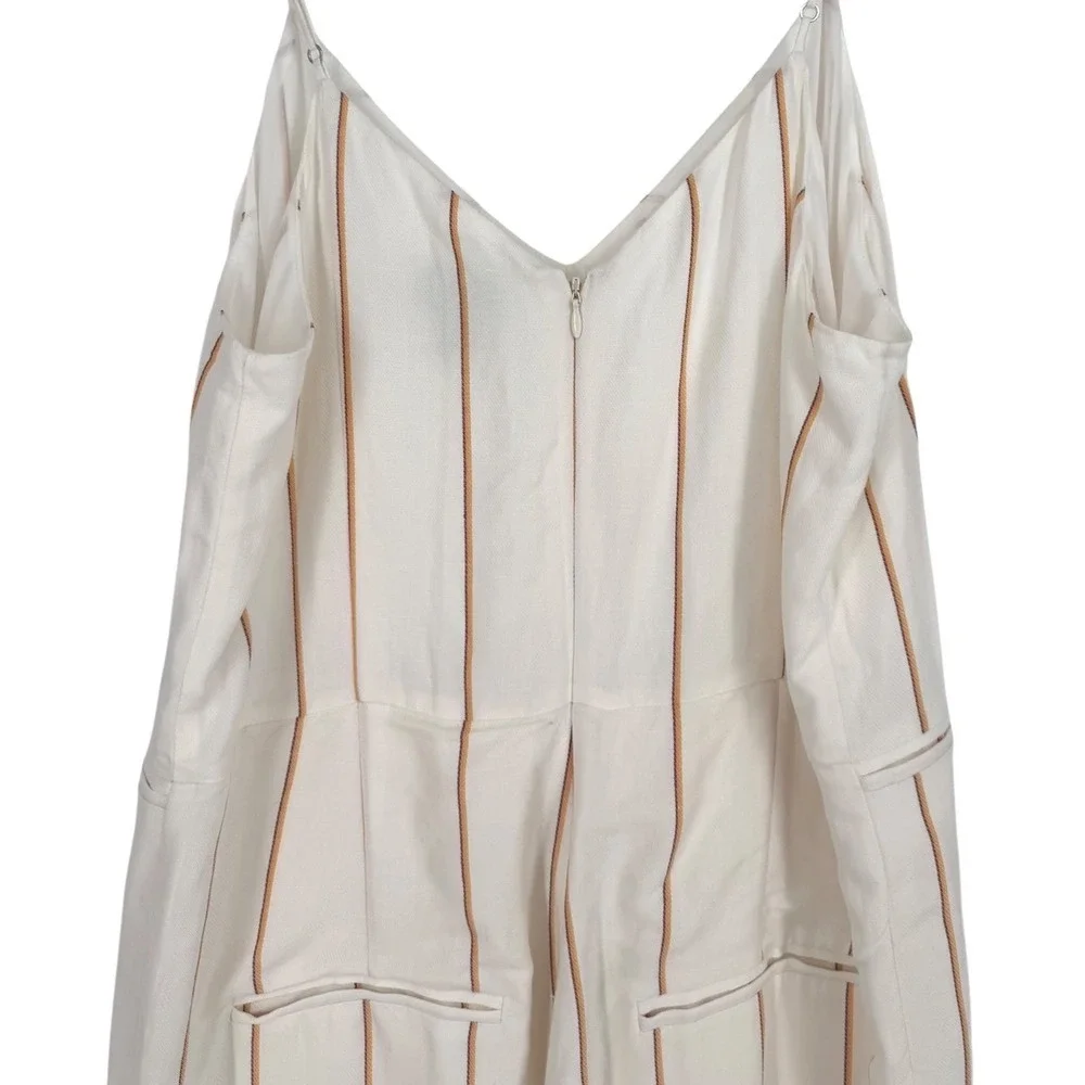 Anthropologie essential jumpsuit